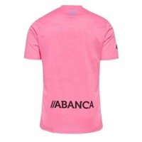 Maglia Calcio Celta Vigo Terza Divisa 2025-26 Manica Corta